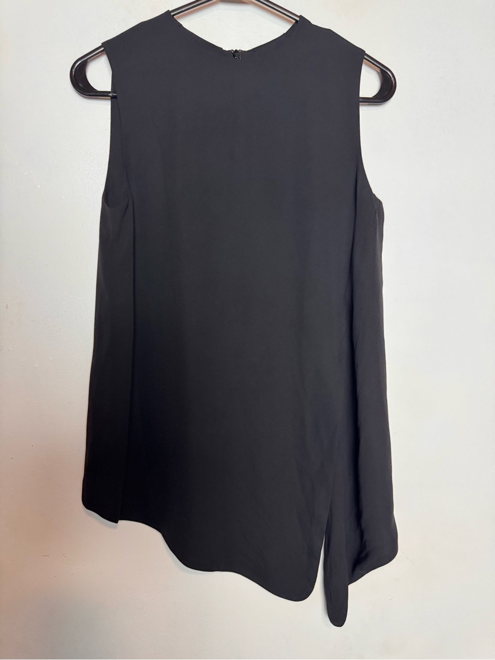 Aritzia Babaton black dress top size-Xs